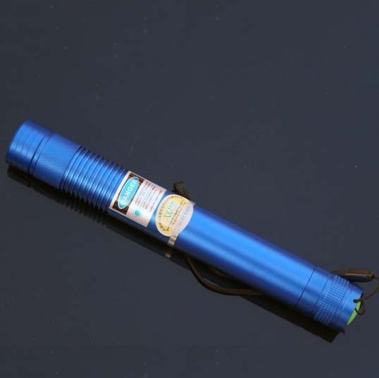 Blue Laser Pointer