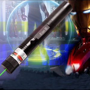 Green Laser Pointers