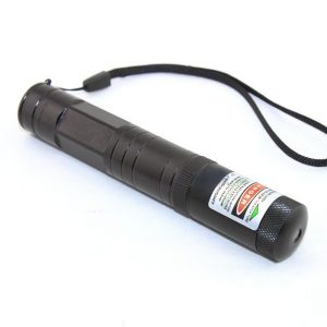 Green Laser Pointers