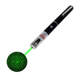 Green Laser Pointers