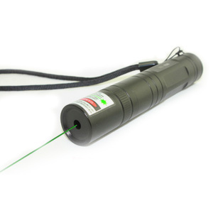 Green Laser Pointers