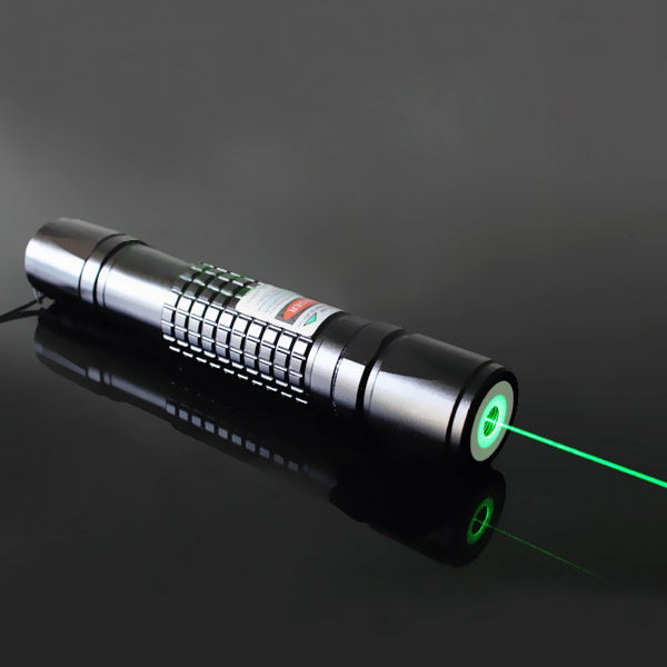 Green Laser Pointers