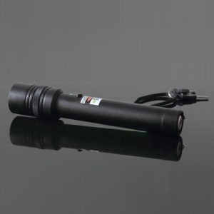 Green Laser Pointers