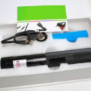 Green Laser Pointers