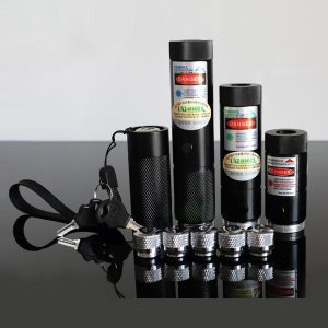 Green Laser Pointers