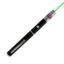 Green Laser Pointers