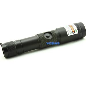 Green Laser Pointers