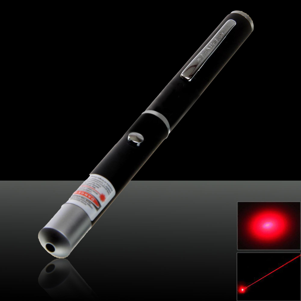 Red Laser Pointers