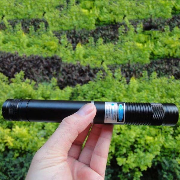High quality astronomy 1000mW blue laser pointer