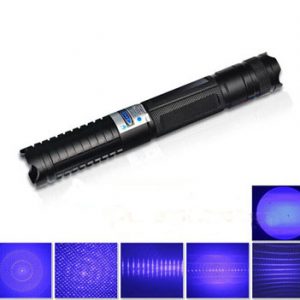 Blue Laser Pointer