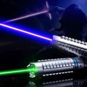 Blue Laser Pointer