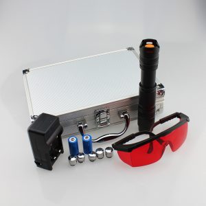 Blue Laser Pointer