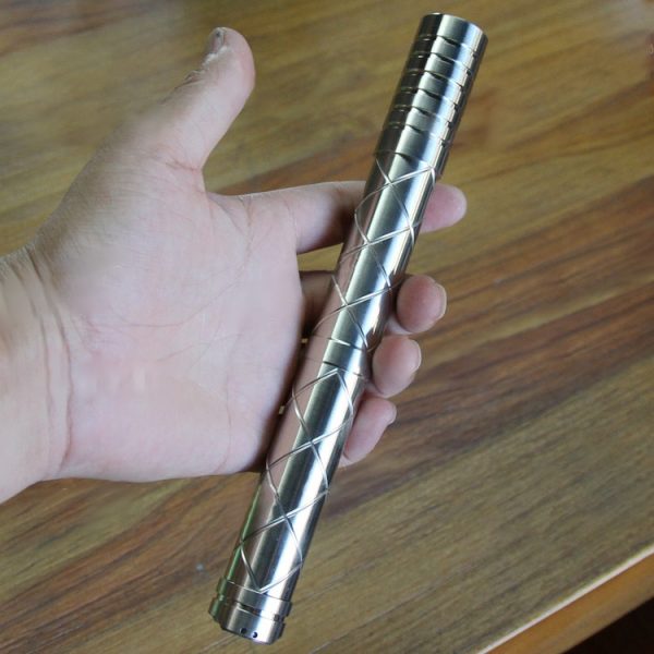 Waterproof and Dustproof 40000mW High Power Blue Laser Pointer Flashlight
