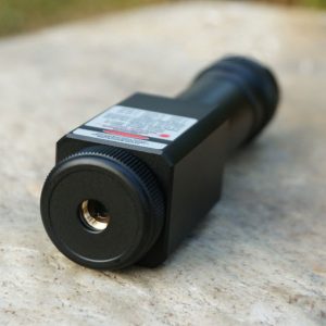 Blue Laser Pointer