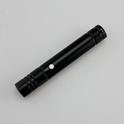 Red USB Rechargeable 100mW Red Laser Pointer 5 Shape Colors Optional