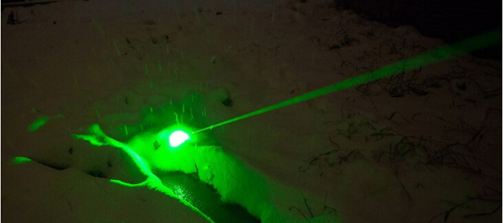 green laser pointer 3 watt