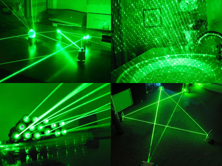 green laser 2000mw