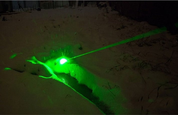 5000mw laser