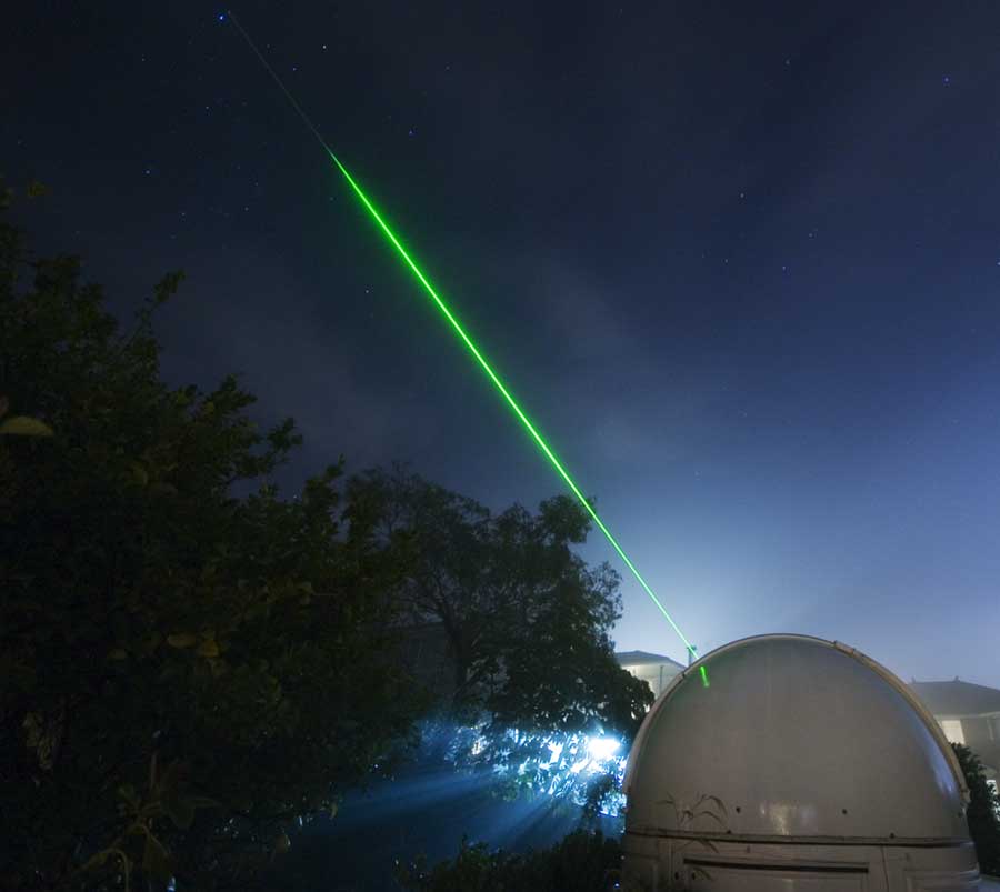 5000mw green laser