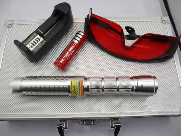 Packing Figure of Burning Laser Pen 10000mw