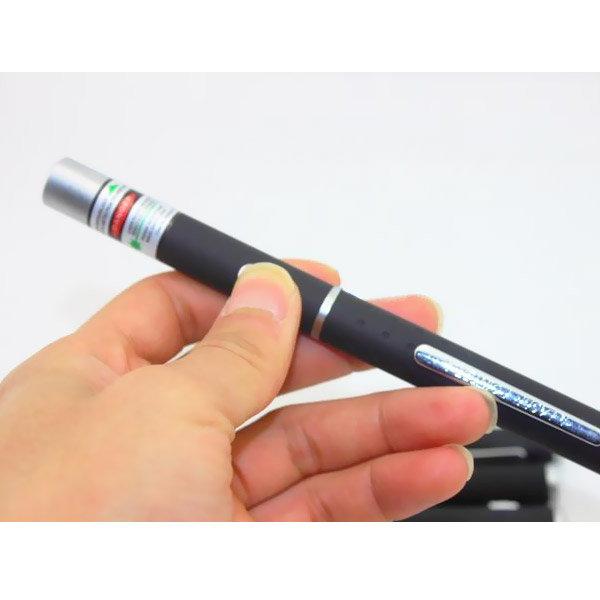 high quality 50mw green laser pointer