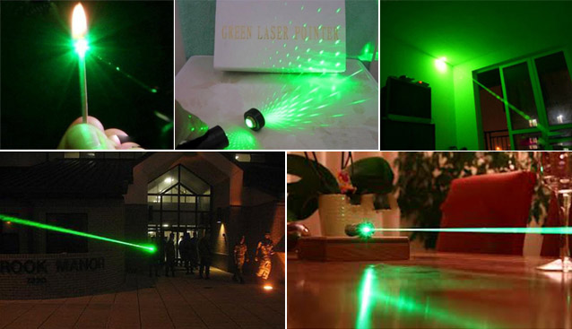laser diode 500mw