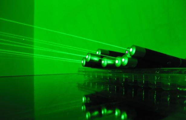  green 20mw laser pointer