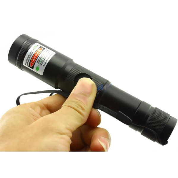 high quality 300mw green laser pointer