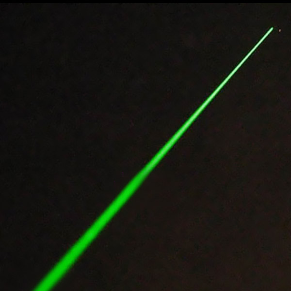 waterproof green laser pointer