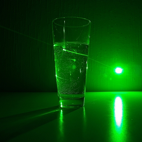 high quality 300mw laser green