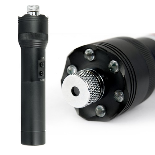 100mW green laser pointer with 6 led lights Best Laser Pointer Pen