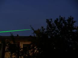 100mw green laser 
