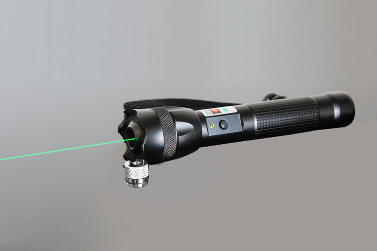 high quality 200mw green laser pointer