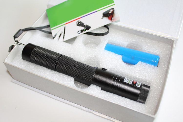 high quality 100mw green laser pointer 