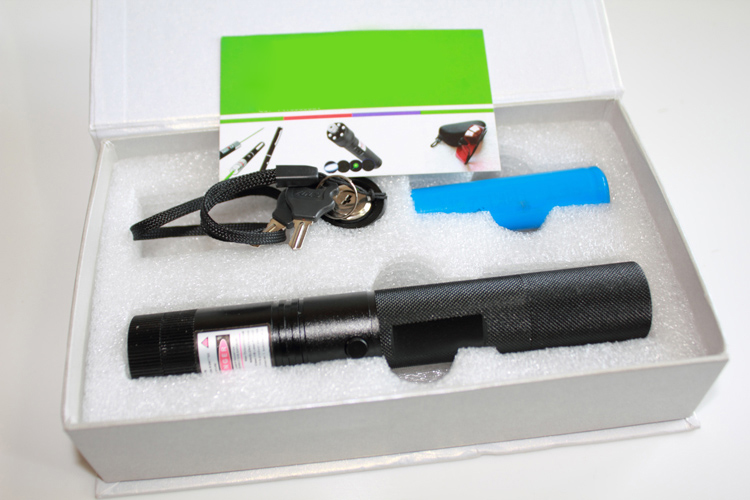 200mw green laser