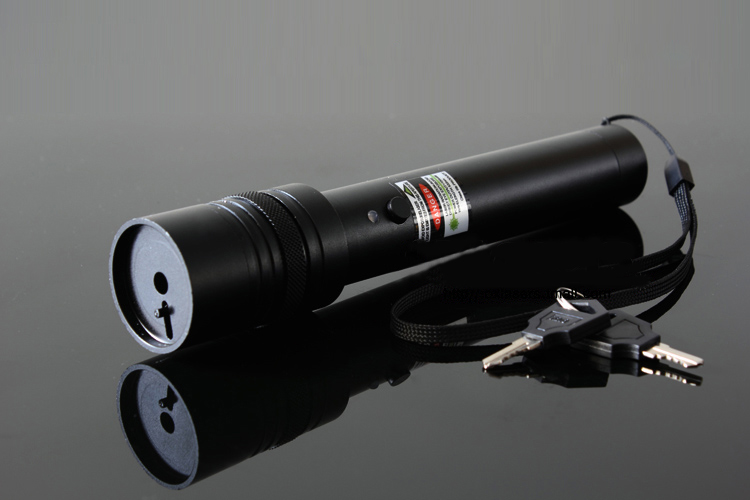 200mw green laser pointer