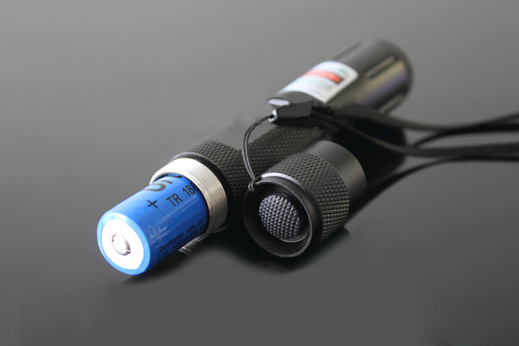 powerful 200mw green laser pointer