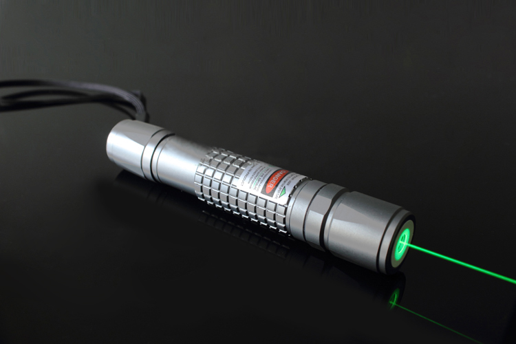 high quality 100mw green laser
