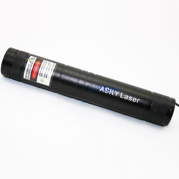 powerful 100mw green laser pointer