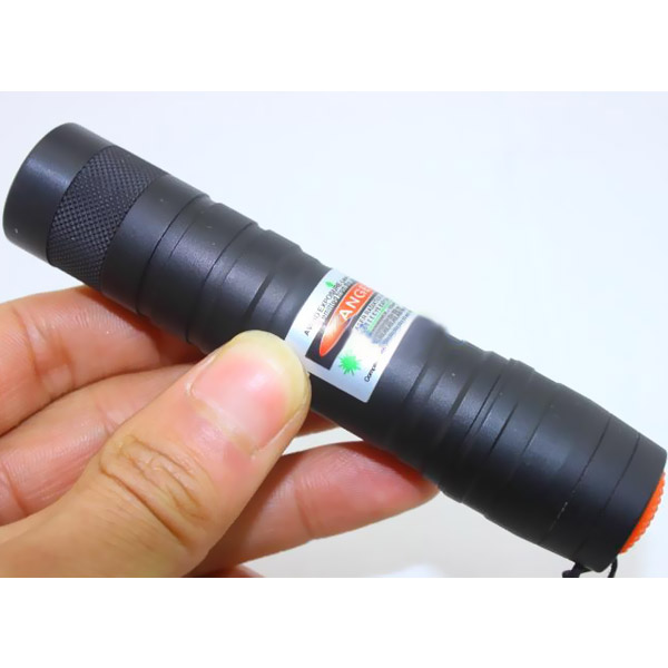 powerful 300mw green laser pointer