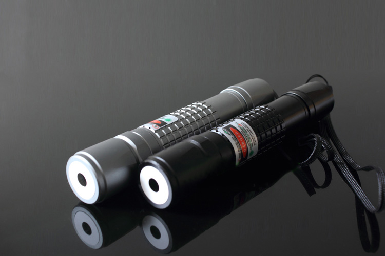 200mw waterproof red laser