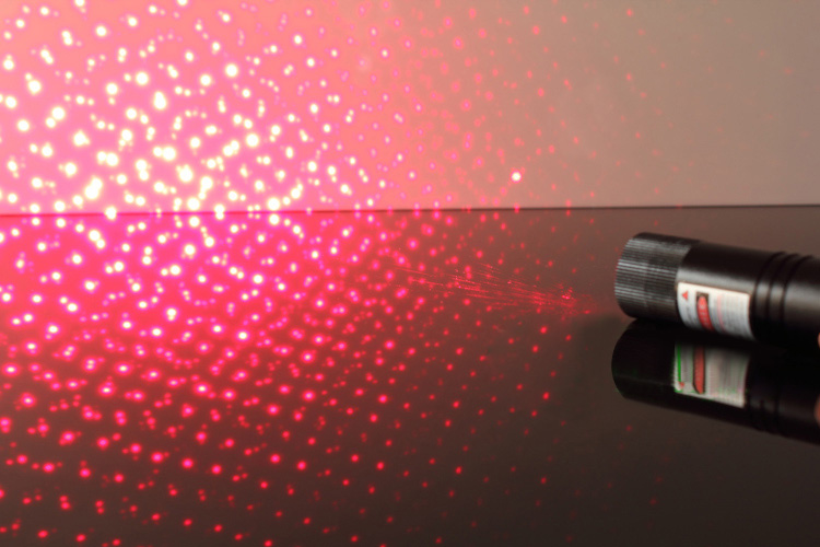 best 200mw green laser pointer