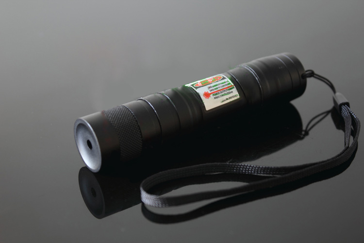 powerful 200mw red laser pointer