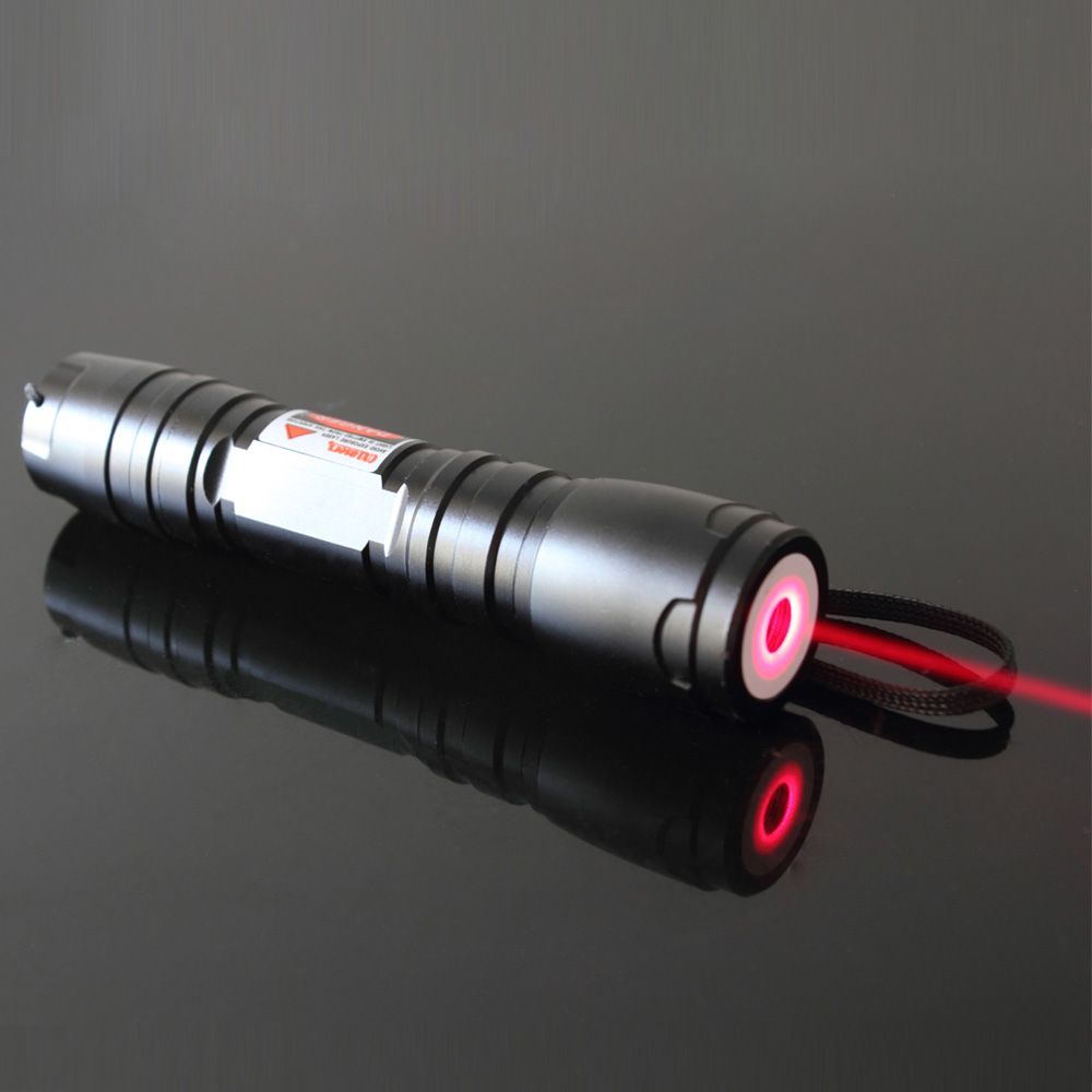  red laser pointer 200mw