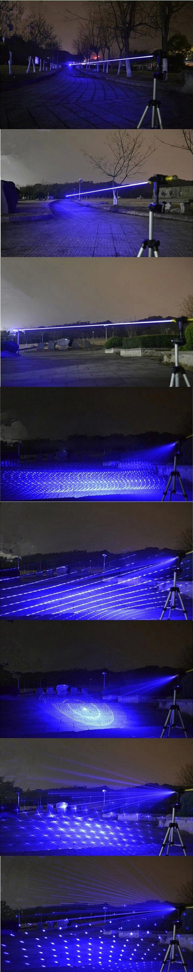 best 3000mw blue laser