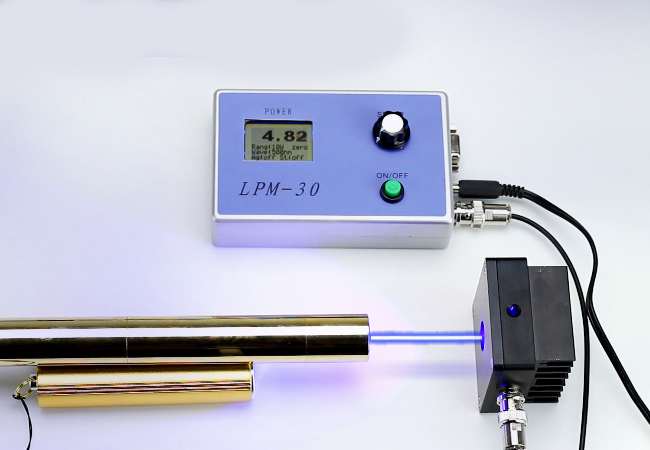 Laser Pen Pointer 5000mW