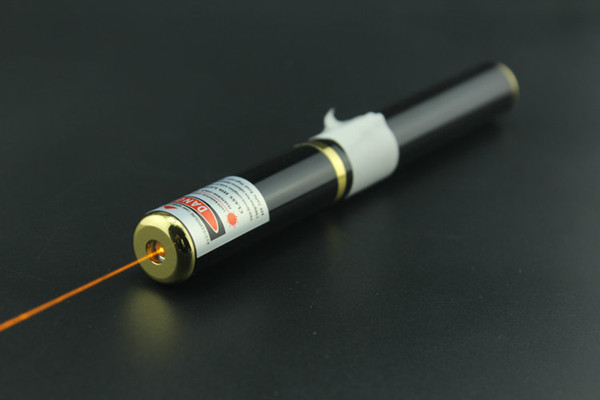 50mw 589nm laser