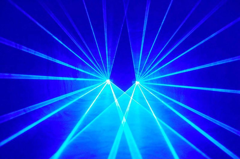 5000mw blue laser pointer