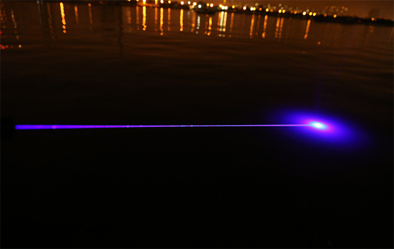 high output laser pointer