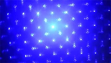 5 watt strong laser pointer